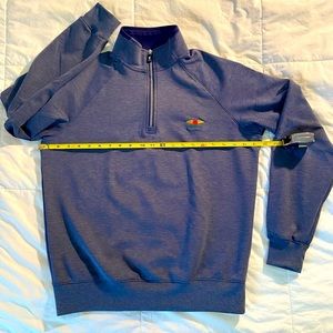 Fairway & Greene 1/4 zip